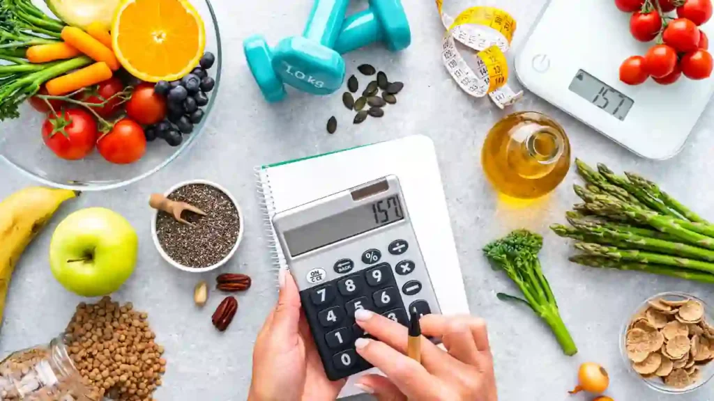 Calorie Deficit Long Term