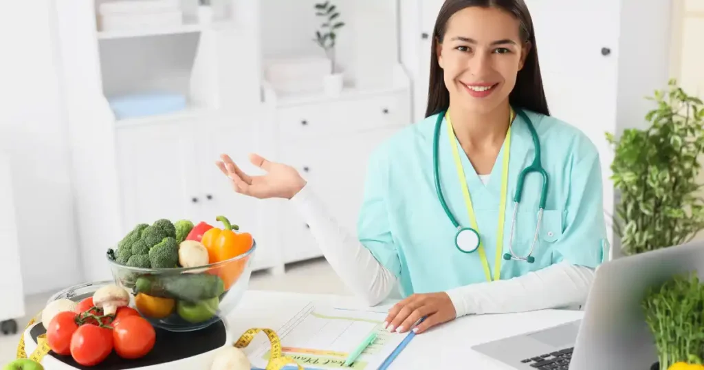 Best Calorie Plan for Fat Loss That Actually Works Long Term