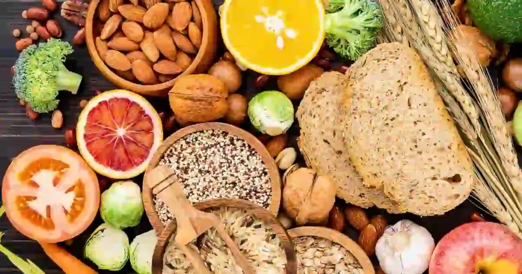 Best Diet Plans Based on Calories for Healthy Eating