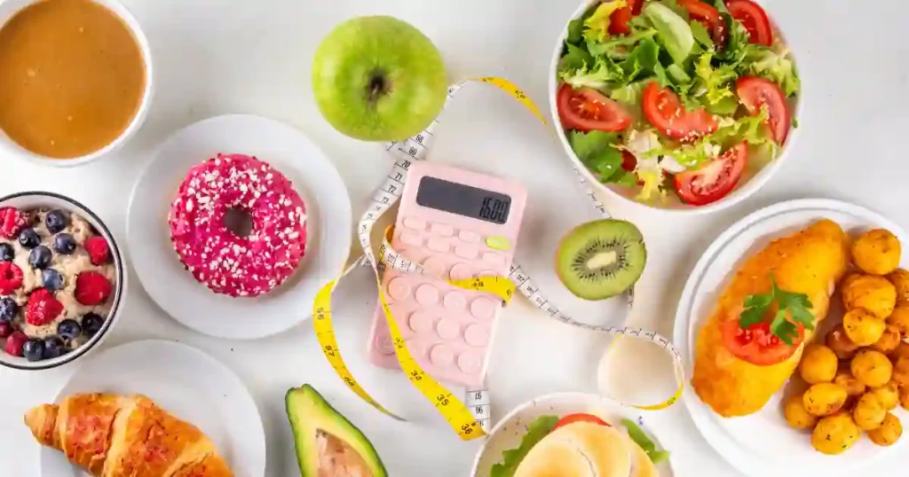 Calorie Deficit Without Exercise