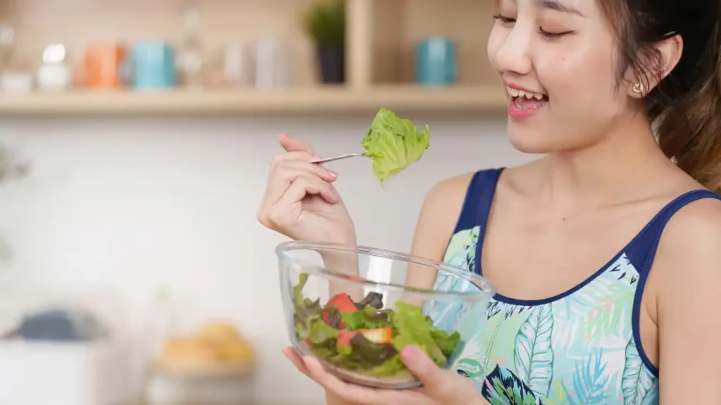 Calorie Deficit for Sedentary Lifestyle