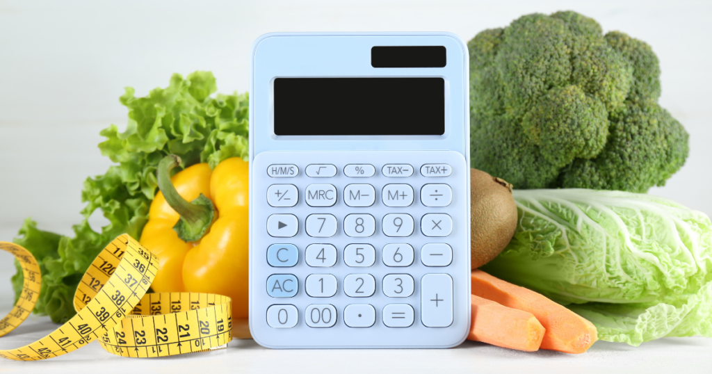 Calorie Literacy Guide Understand Food, Energy and Weight