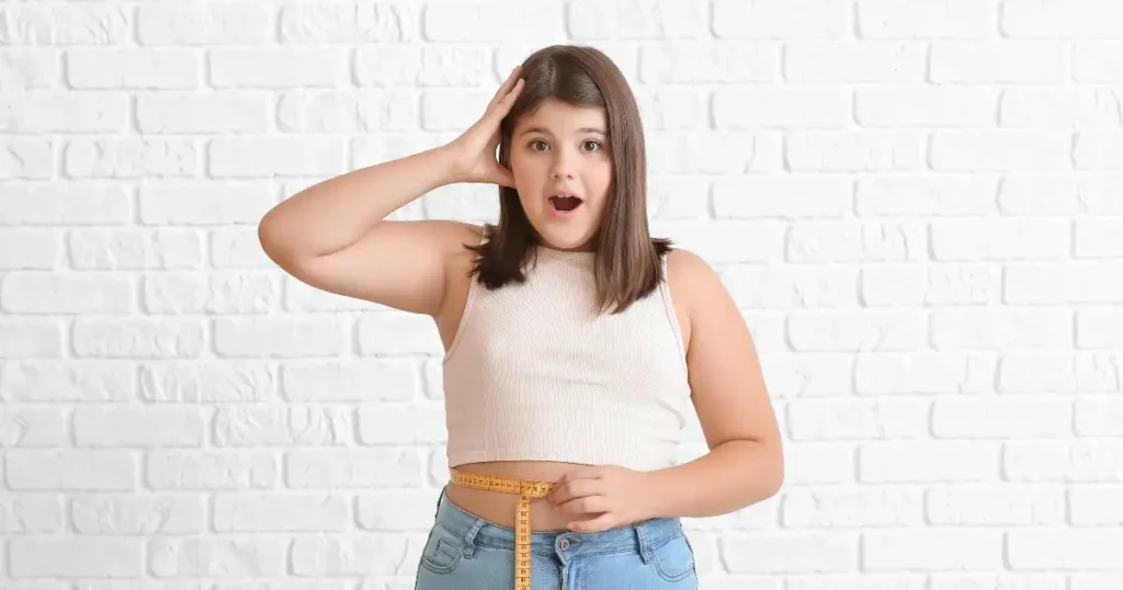 Fat Loss Calorie Mistakes 