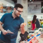 Grocery Shopping for Calorie Control Made Simple and Smart