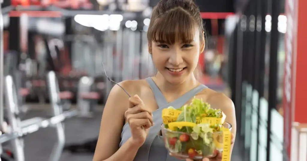 How Many Calories to Gain Muscle Without Gaining Too Much Fat