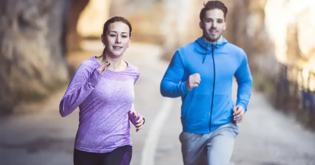 How Physical Activity Levels Affect Your Daily Calorie Burn