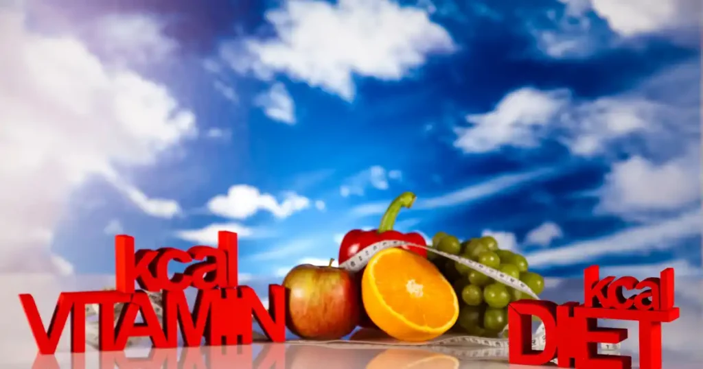 How the Body Uses Calories for Energy, Health and Survival