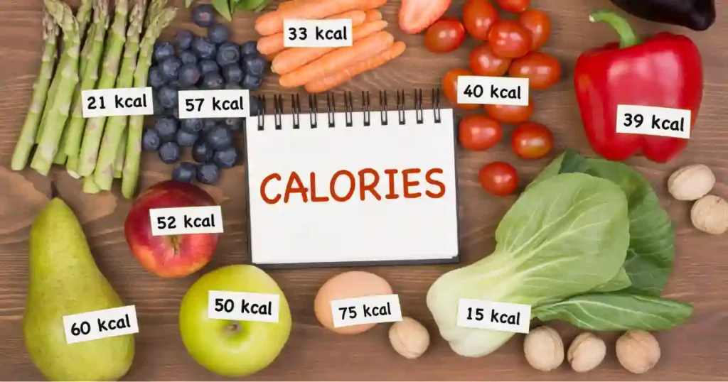 How to Estimate Calories in Homemade Food