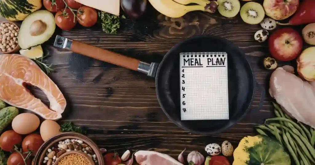 Maintenance Calories Guide