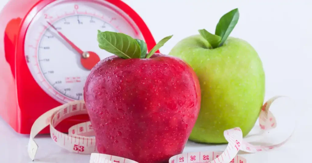 Safe Dieting Checklist