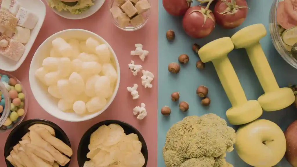 Slow vs Aggressive Calorie Deficit My Precise Findings