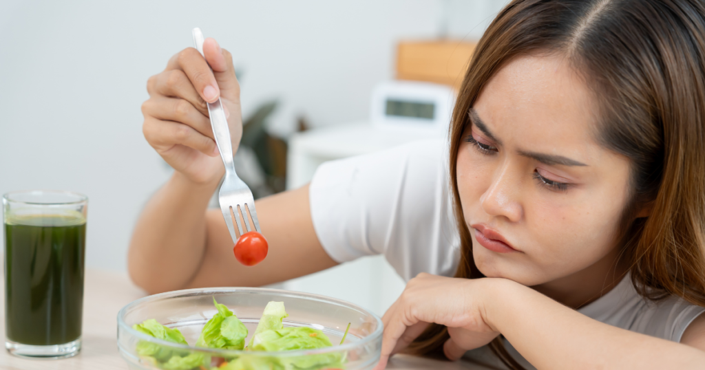 Sustainable Calorie Cutting Strategy for Long-Term Fat Loss