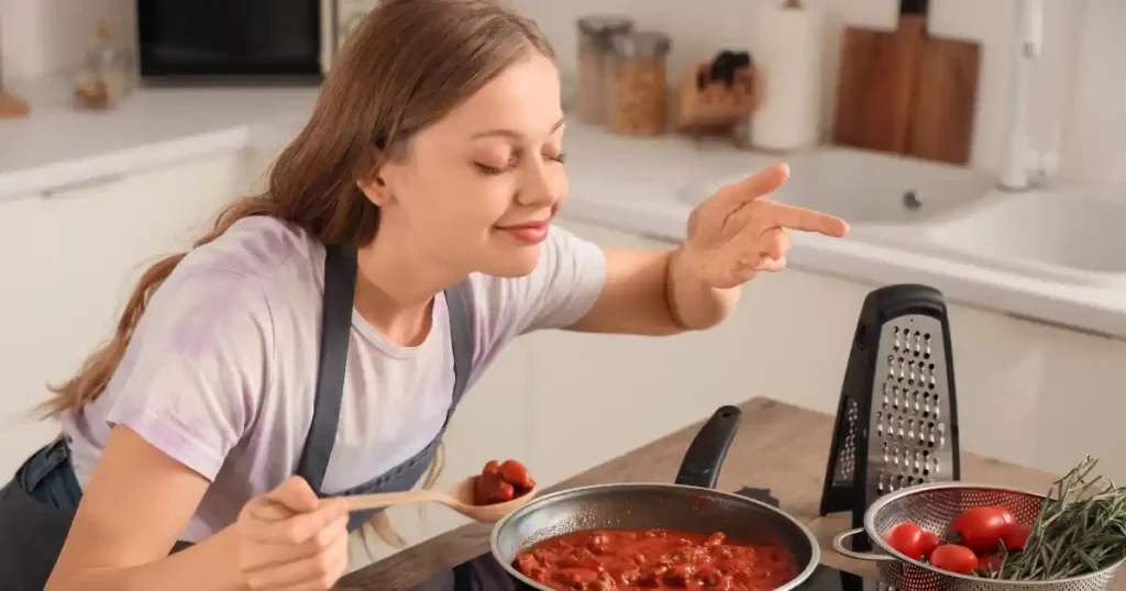 Thermal Effect of Food