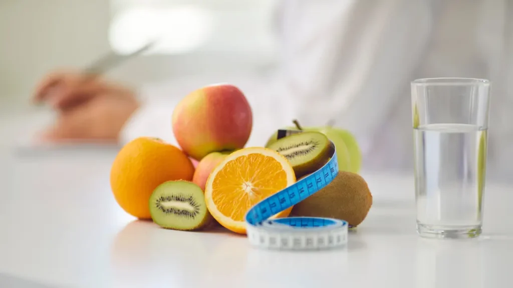 Why Calories Matter More Than Diets for Fat Loss