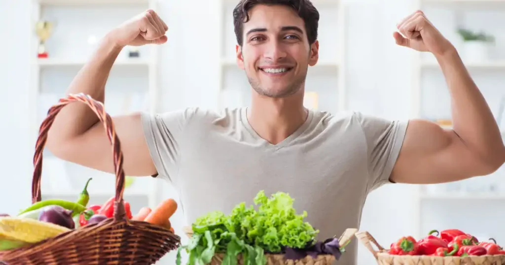 Athlete Calorie Needs Smart Nutrition Strategies for Athlete