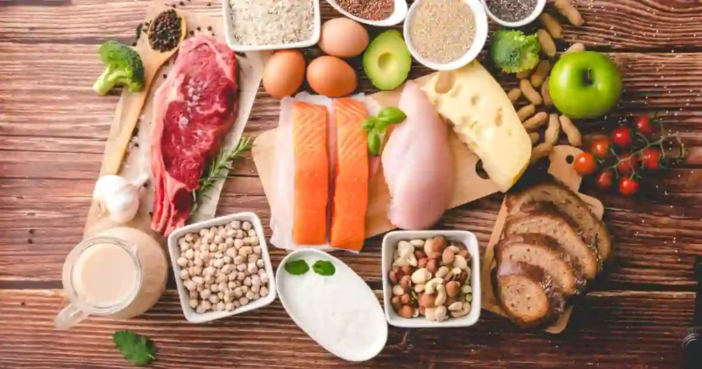 Calorie Dense Foods Guide for Healthy Weight Gain