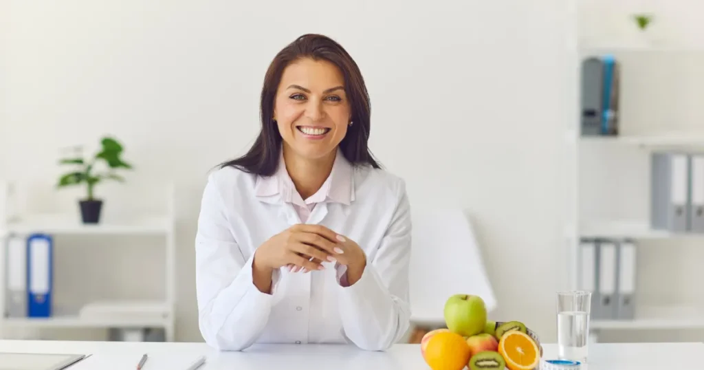 Calorie Needs After 40 Smart Eating Habits for Long-Term Health