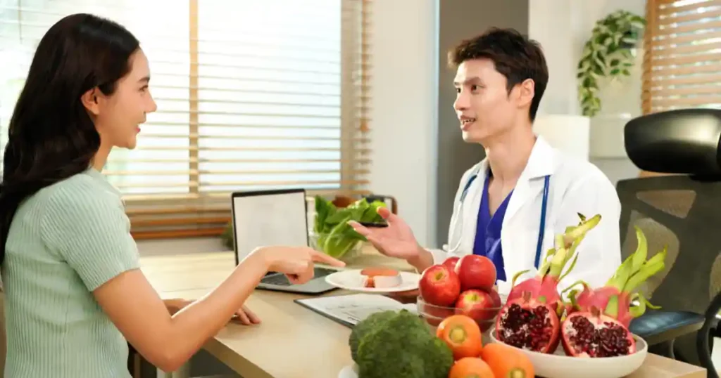 Calories for Vegetarians Smart Nutrition Habits for Health