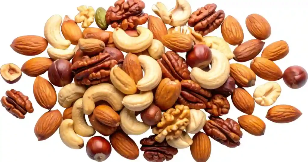 High Calorie Foods for Weight Gain That Work Fast and Safely