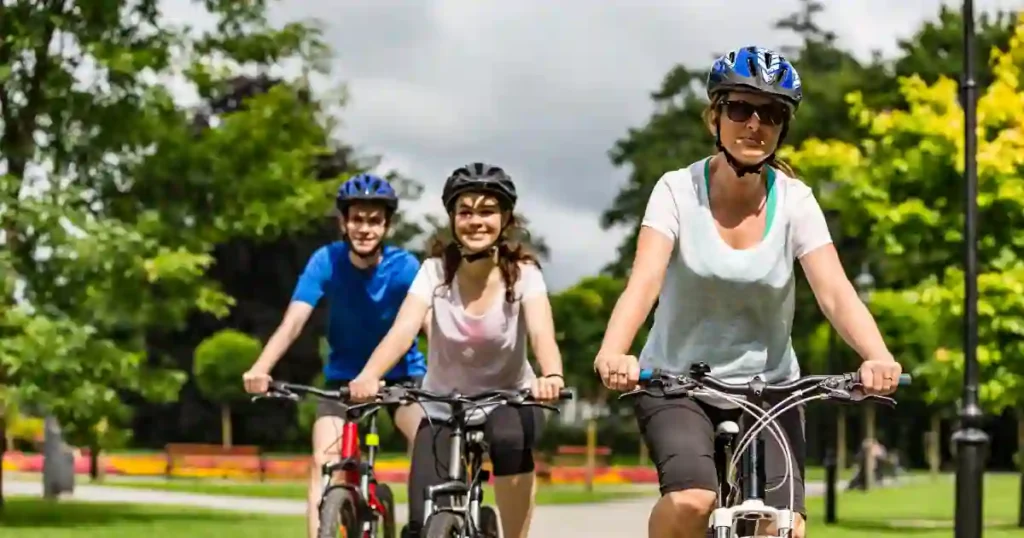 How to Calculate Bike Calories Burned Accurately