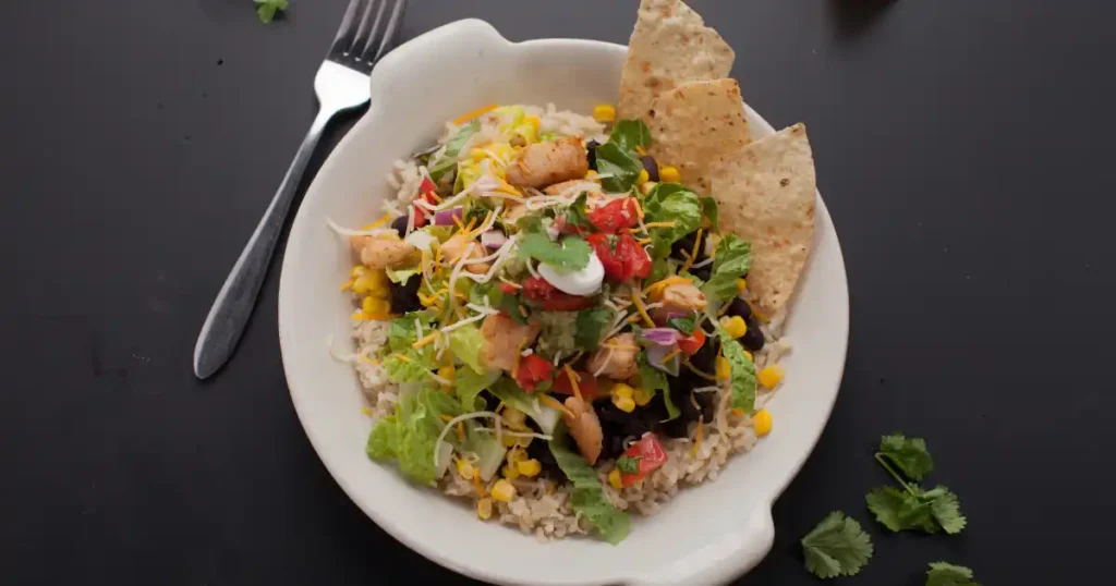 How to Calculate Calories in Chipotle Meals Accurately