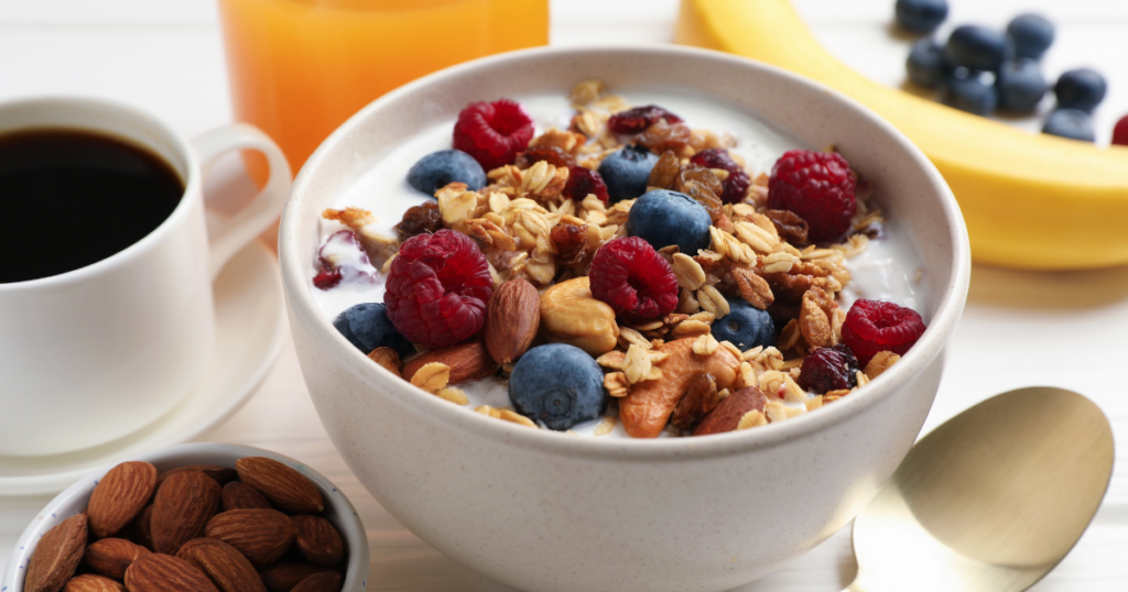 Low Calorie Breakfast Ideas That Keep You Full and Energized