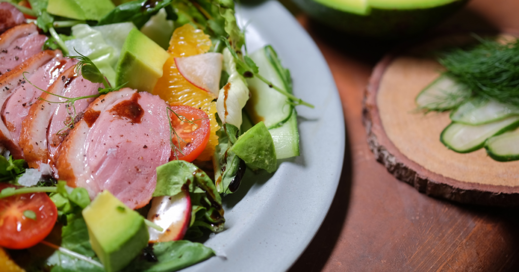 Low Calorie Dinner Ideas Without Overeating at Night