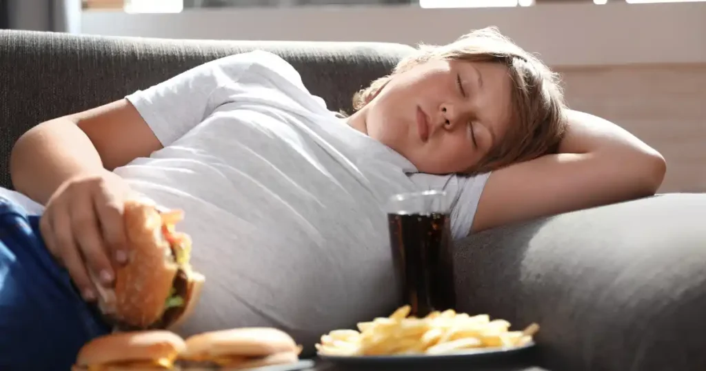 Sleep and Calorie Balance How Rest Affects Weight