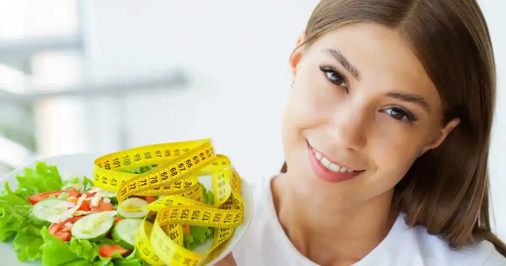 Best Calorie Intake for Women Over 40 Without Extreme Dieting