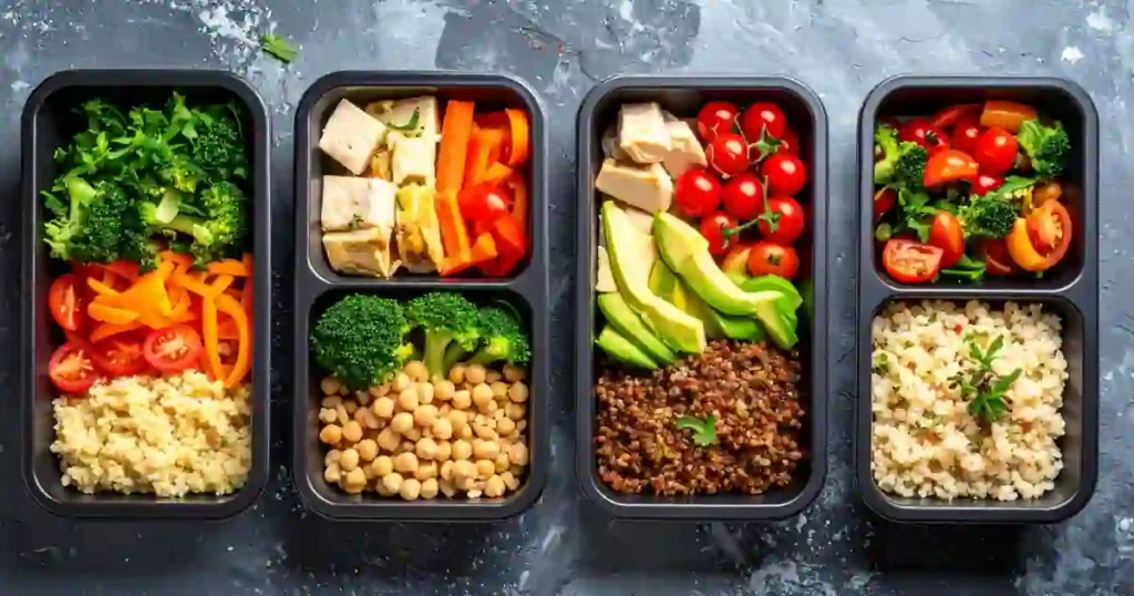 Best Macros for Fat Loss Without Losing Muscle Fast
