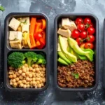 Best Macros for Fat Loss Without Losing Muscle Fast
