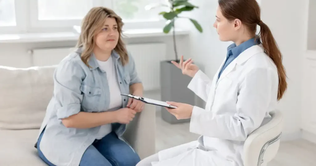 Body Set Point Theory Explained for Realistic Weight Management