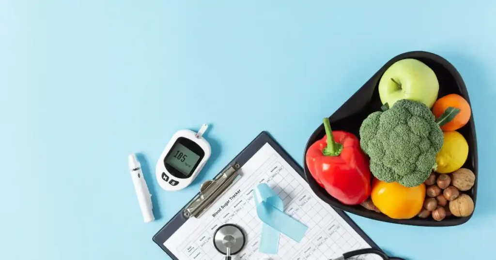 Calorie Intake for Type 2 Diabetes Without Feeling Starved