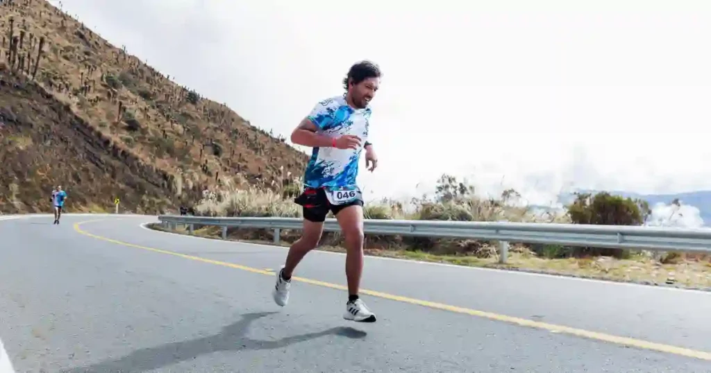 Calorie Needs for Marathon Training Without Energy Crashes