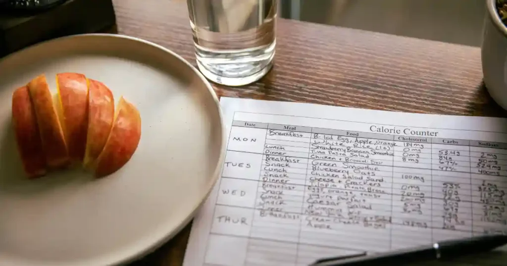 Common Maintenance Calorie Mistakes After Weight Loss Success