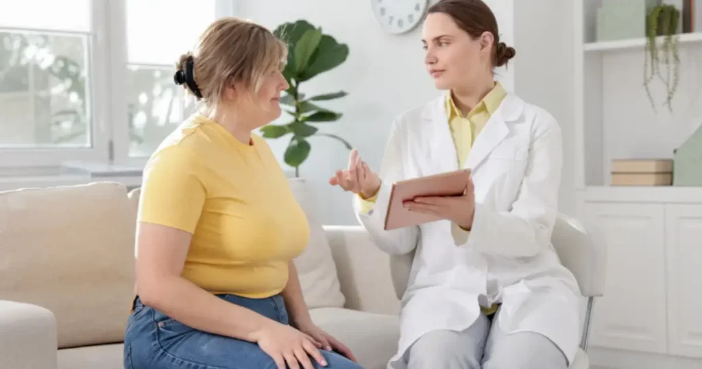 Eating Right but Not Losing Weight Real Reasons Explained