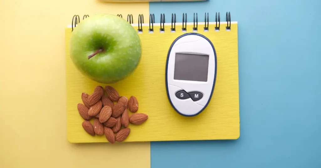 How Long to Adjust Maintenance Calories Without Regaining Weight