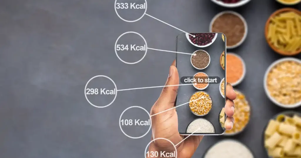 How to Count Calories Without Apps in Real Daily Life