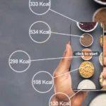 How to Count Calories Without Apps in Real Daily Life