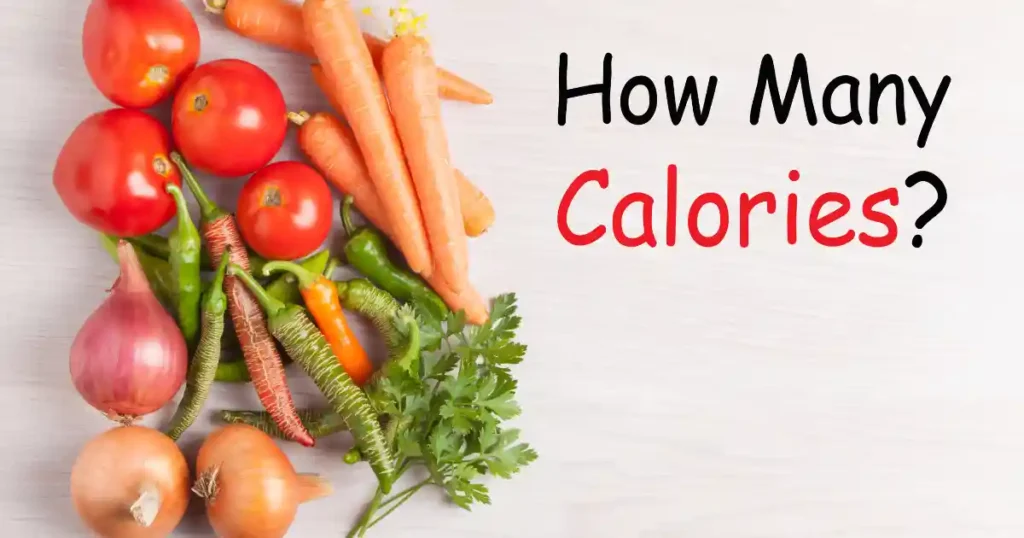 How to Estimate Calories Without a Scale in Daily Life