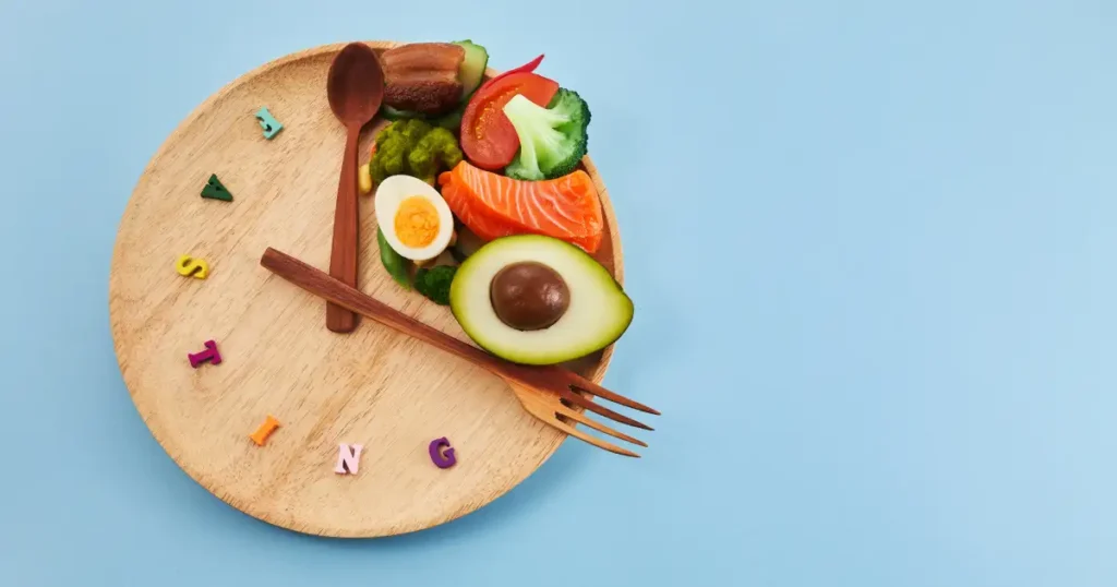 How to Increase Metabolism Naturally Without Extreme Dieting