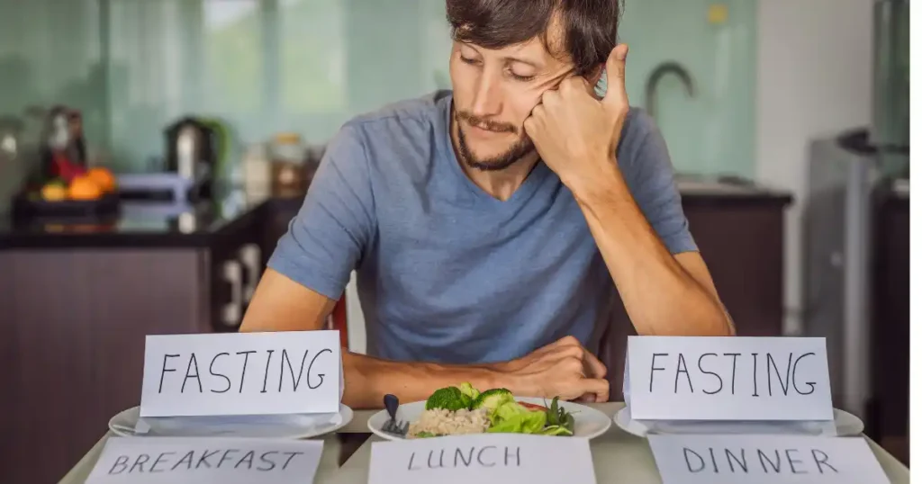 Intermittent Fasting Calorie Intake for Smarter Fat Loss Results