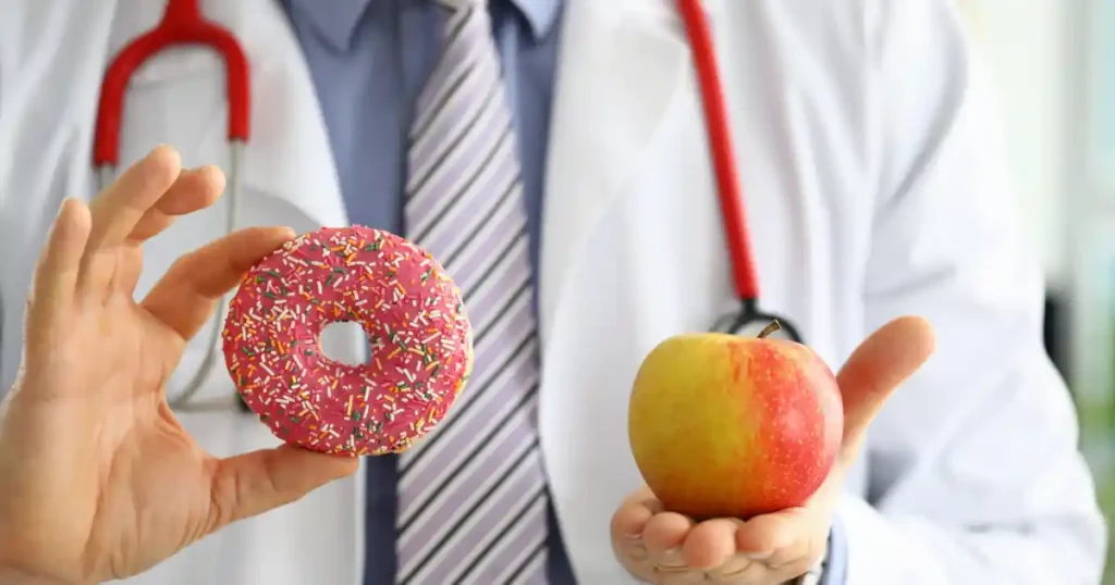 Intuitive Eating vs Calorie Counting for Better Weight Goals