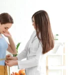 Maintenance Calories After Rapid Weight Loss
