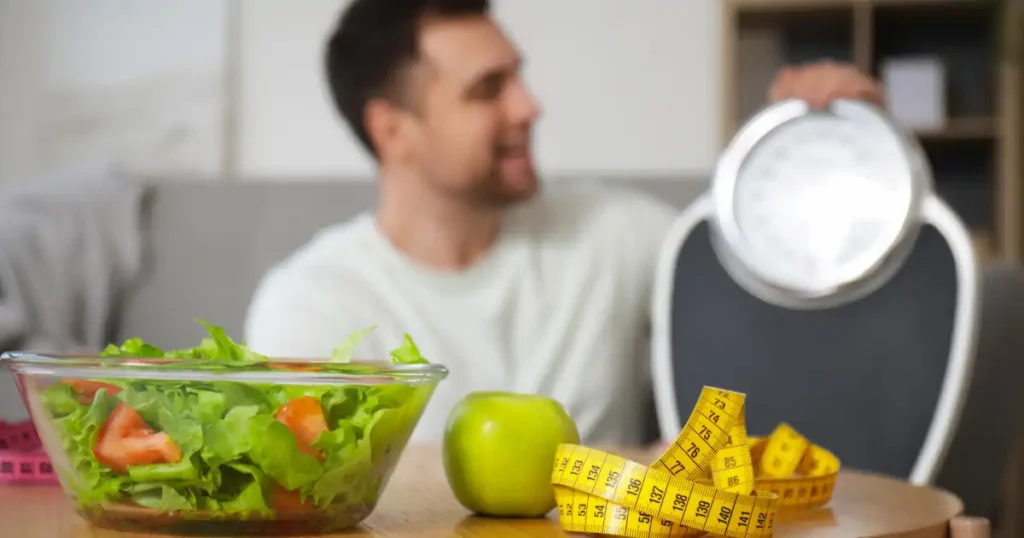 Maintenance Calories and Hunger Signals for Weight Stability