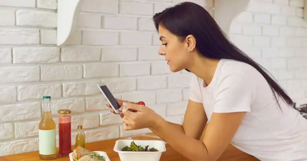 Maintenance Calories and Aging How Calorie Needs Change